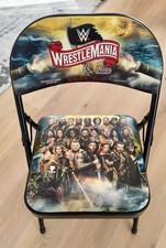 Brand new wrestlemania for sale  WATFORD