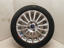 Ford fiesta mk7 for sale  ROWLANDS GILL