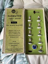 subbuteo reading for sale  BIRMINGHAM