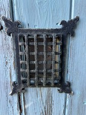 Speakeasy door grille for sale  SANDWICH
