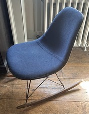 eames rocking chair for sale  LONDON