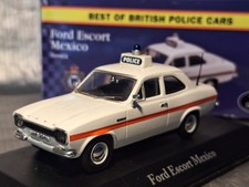 Atlas editions ford for sale  BRISTOL
