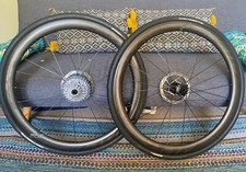 Zipp 302 carbon for sale  RUISLIP