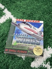 Private wings big for sale  Houston