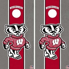 Wisconsin badgers officially for sale  Racine