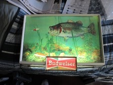 Vintage budweiser beer for sale  Oak Creek