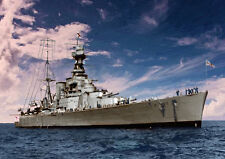 Hms hood hand for sale  MAIDSTONE