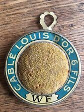 Fil louis or d'occasion  Montendre