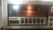 Superscope marantz 310 usato  Cagliari