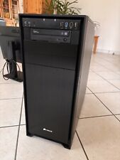 Tour gamer intelcore d'occasion  Plaisir