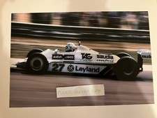 Alan jones professional for sale  BEDFORD