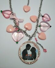 Collana romeo giulietta usato  Chioggia