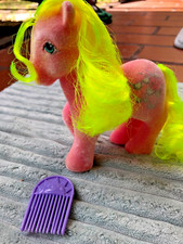 Little pony soft for sale  Fort Lauderdale
