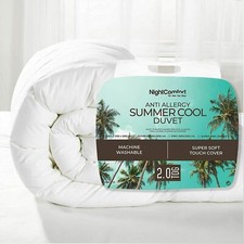 Nightcomfort tog summer for sale  ROCHDALE