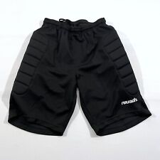 Usado, Pantalones Cortos Acolchados Reusch Negro Fútbol Fútbol Portero Adulto Unisex Talla L segunda mano  Embacar hacia Argentina