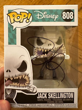 Autografo tim burton usato  San Giovanni Valdarno