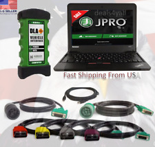 Jpro dla 2024 for sale  Hollywood