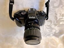 Appareil photo vivitar d'occasion  Orleans-