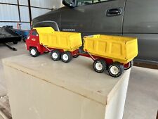 Tonka dump truck for sale  Stillwater