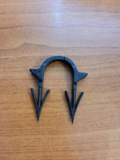 Heizrohrclips tackernadeln roh gebraucht kaufen  Laage