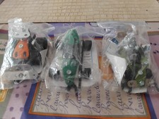 Petits modeles meccano d'occasion  Loison-sous-Lens