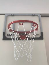 Basketballkorb indoor set gebraucht kaufen  Dortmund
