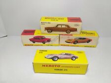 Meboto art1 ferrari usato  Italia
