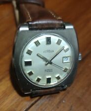Orologio vintage astrolux usato  Carmignano