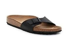 Madrid 040793 birkenstock usato  Trescore Balneario