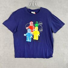 Lego collection shirt for sale  Cape Coral
