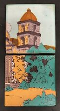 Taylor tile scenic for sale  Los Angeles