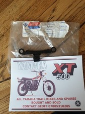Yamaha xt550 clutch for sale  BECCLES