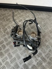 Corpo farfallato iniettori usato Corpo farfallato iniettori usato  Albisola Superiore