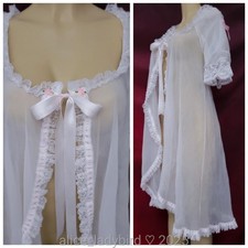 Vintage tosca sheer d'occasion  Expédié en Belgium