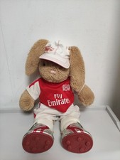 Build bear rabbit for sale  WALTHAM CROSS