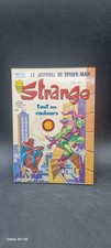 Strange 133 mensuel d'occasion  Cuq-Toulza