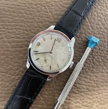Longines calatrava 1938 usato  Cuneo