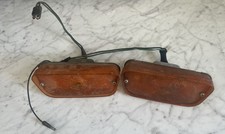 Usado, 1967-1969 F100 F250 grade luz de estacionamento/carcaça 67 68 69 F350 comprar usado Usado, 1967-1969 F100 F250 grade luz de estacionamento/carcaça 67 68 69 F350 comprar usado  Enviando para Brazil