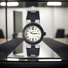 RELOJ  BVLGARI AL32TA  ORIGINAL  FUNCIONA 32MM comprar usado  Enviando para Brazil