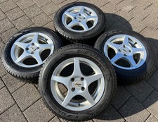 Alu winterräder honda gebraucht kaufen  Bad Tölz