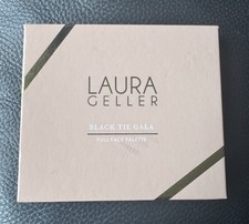 Laura geller black for sale  DUNDEE
