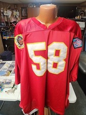 Derrick thomas mitchell for sale  Vanderbilt