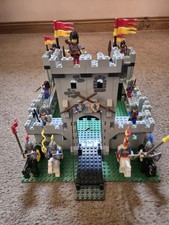Lego 6080 vintage for sale  PETERLEE