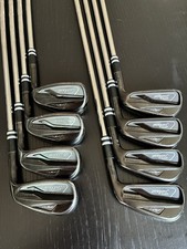 Black titleist 718 for sale  Castle Rock