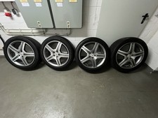 Riginal mercedes benz gebraucht kaufen  Minden