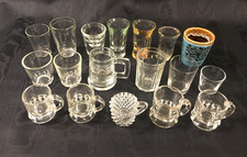 Lot shot glasses for sale  Oklahoma City