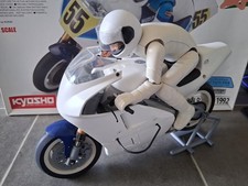 Kyosho suzuki rgv for sale  SWANSEA