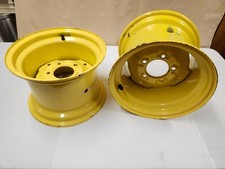 John deere rear for sale  Walpole