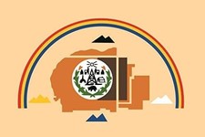 Fahne flagge navajo gebraucht kaufen Fahne flagge navajo gebraucht kaufen  Göttingen
