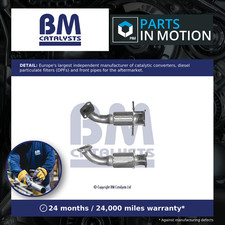 Exhaust front pipe for sale  UK